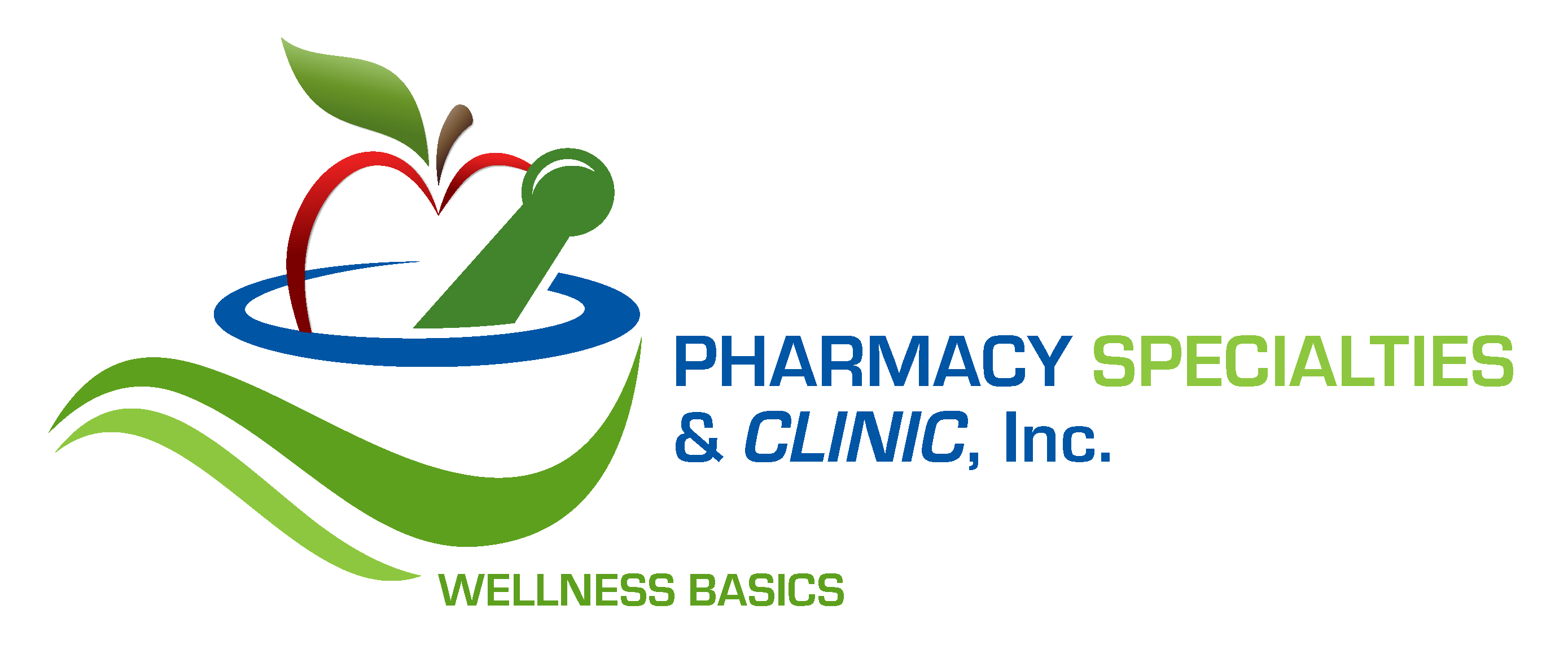 Pharmacy Specialties & Clinic, Inc. Wellness Basics Pharmacy Specialties & Clinic, Inc. Wellness Basics