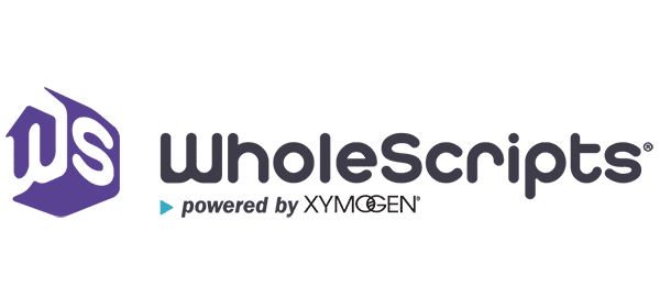 wholscripts logo