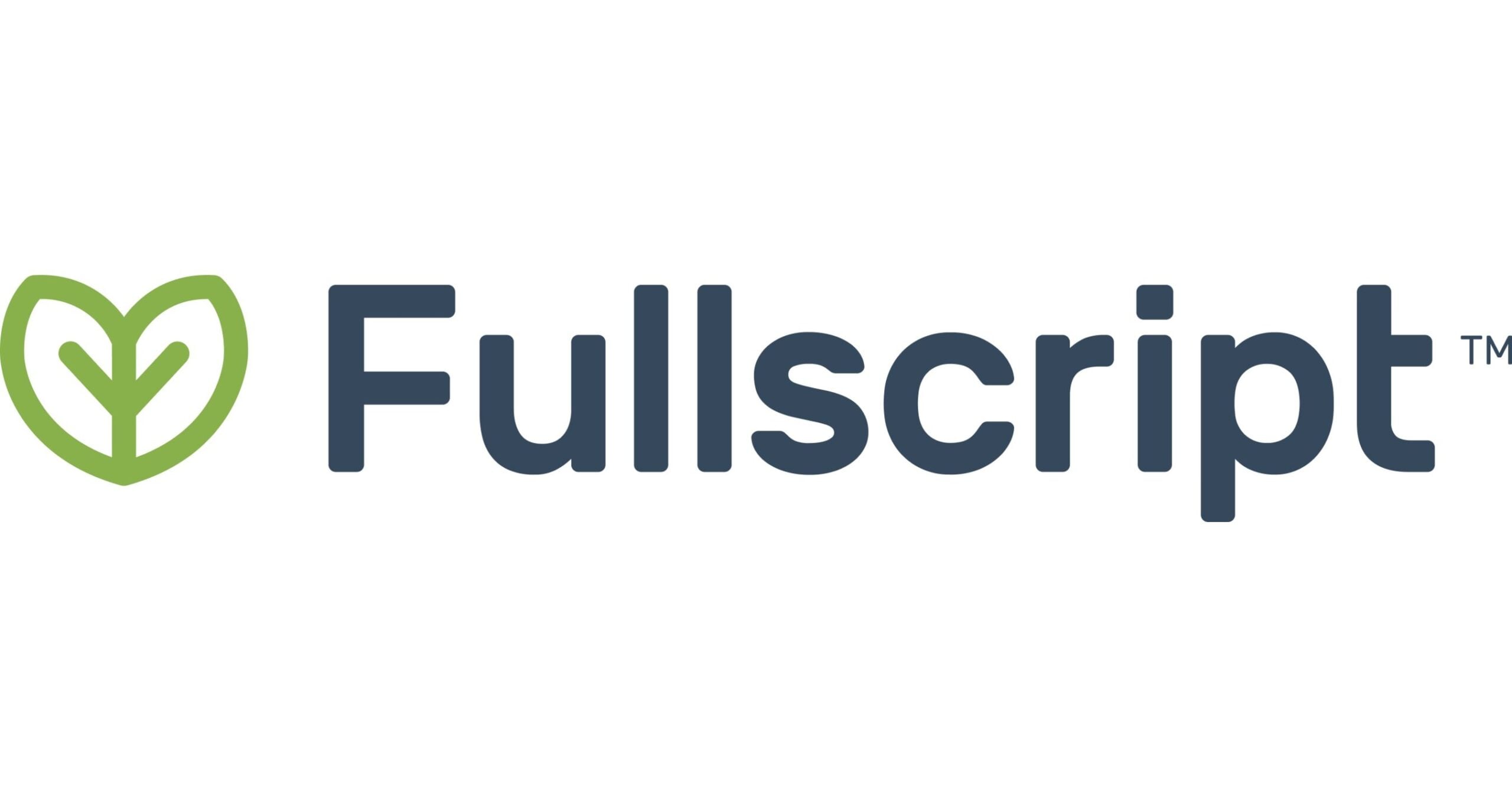 Fullscript Logo Fullscript Logo
